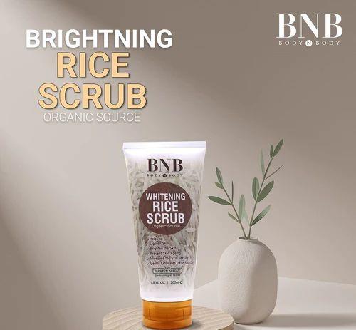 BNB Rice Extract