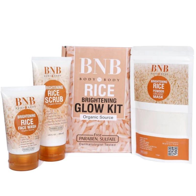 BNB Rice Extract