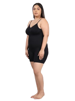 Seamless Shaping Bodysuit – Full Body Tummy Control & Body Shaper