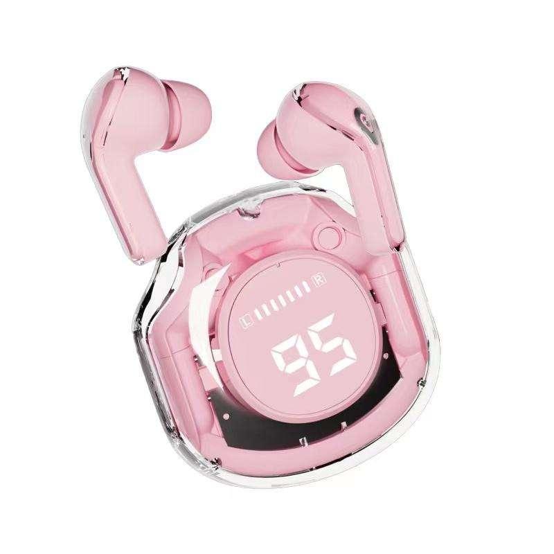 Earbuds wireless