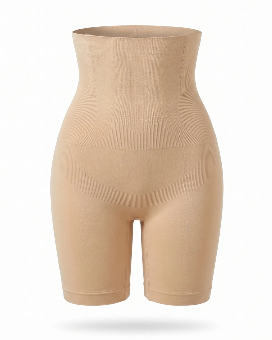Sculpt & Smooth™ High-Waist Shapewear Shorts