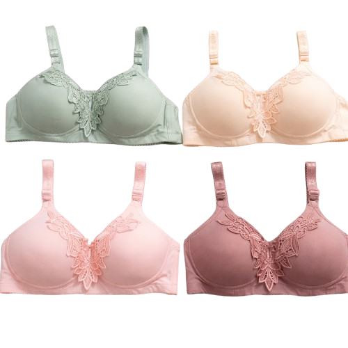 Soft Nylon Seamless