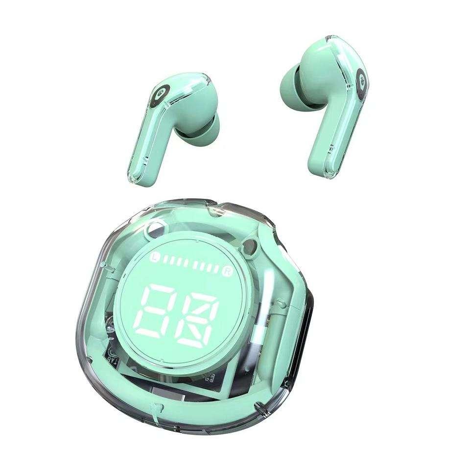 Earbuds wireless