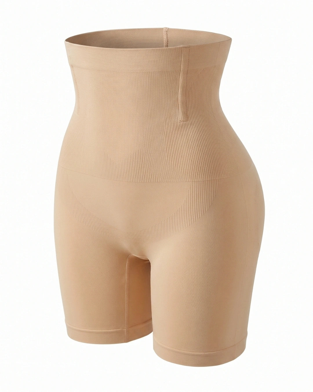 Sculpt & Smooth™ High-Waist Shapewear Shorts