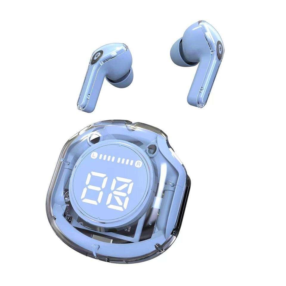 Earbuds wireless