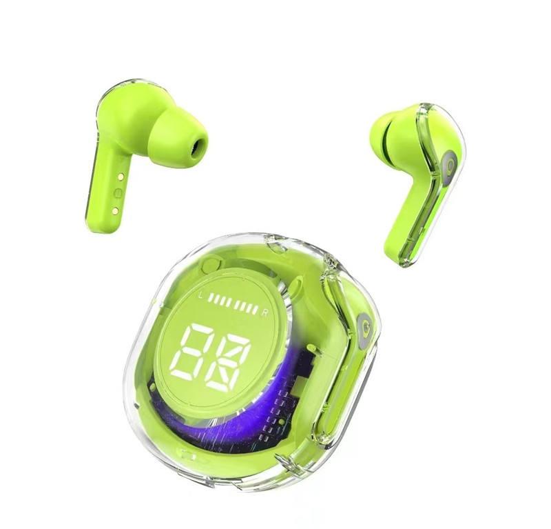 Earbuds wireless