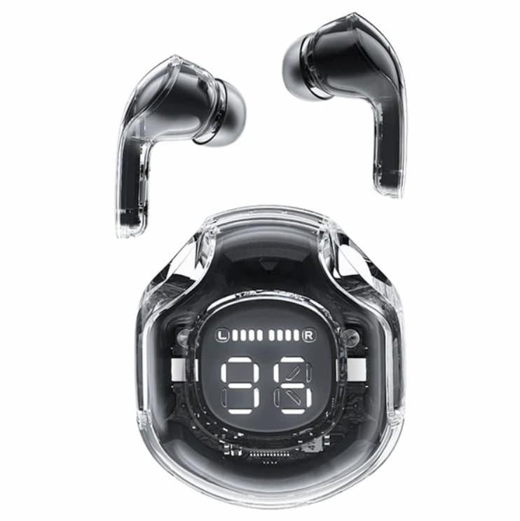 Earbuds wireless