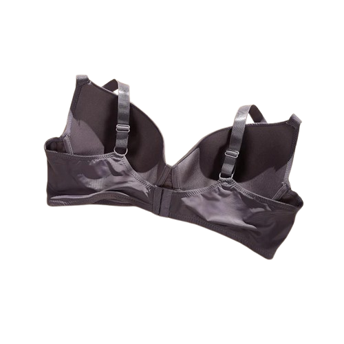 Women's Full Coverage Wire-Free Comfort Support Bra