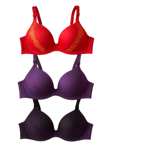 Padded Bra