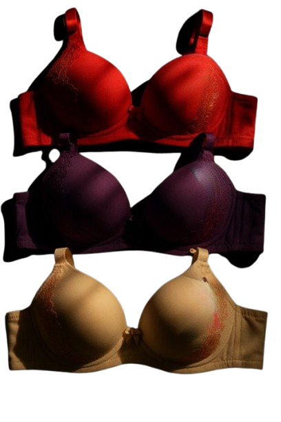 Padded Bra