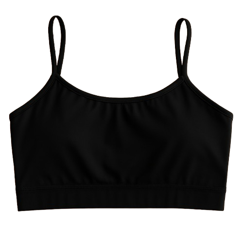Teenagers Malia Non-Padded Bra