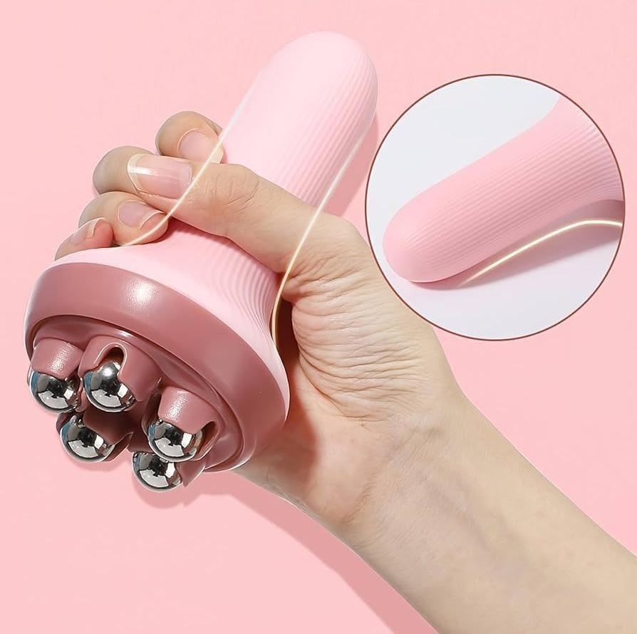 Handheld Massage