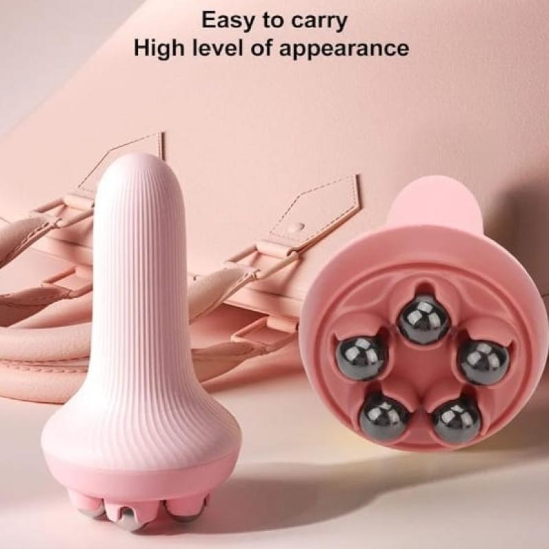 Handheld Massage