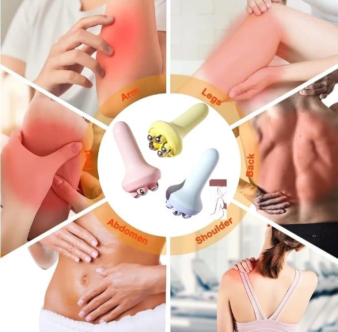 Handheld Massage