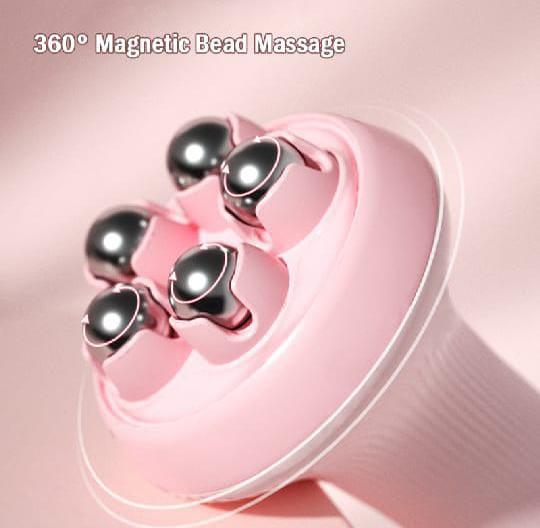 Handheld Massage