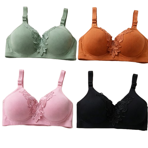 Soft Nylon Seamless